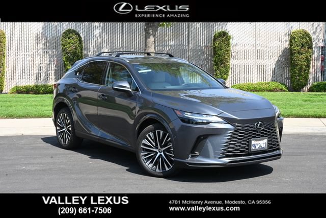 Used 2024 Lexus RX 350 Premium Plus w/ Convenience Package
