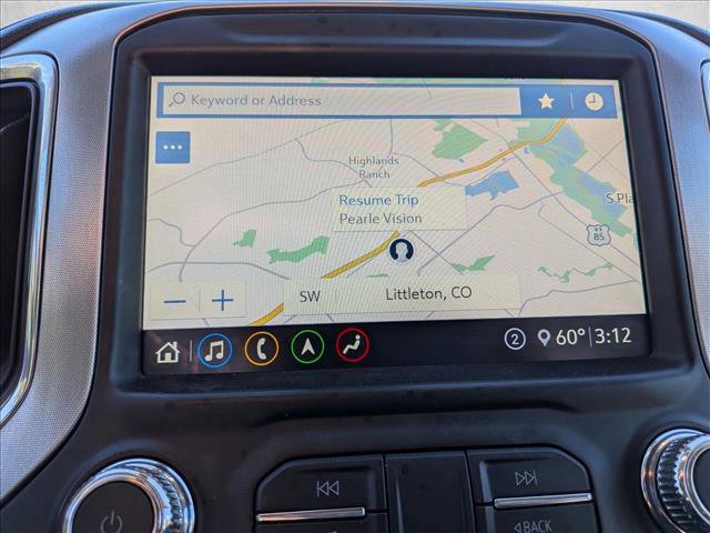 Used 2020 GMC Sierra 2500 SLT image 13