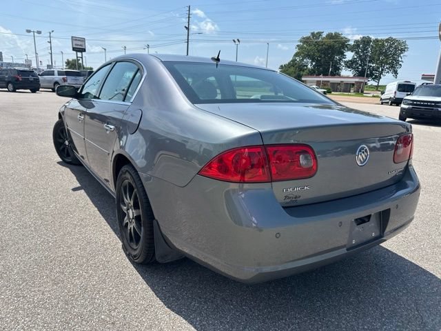 Used 2006 Buick Lucerne CXL w/ Luxury Package FWD image 19