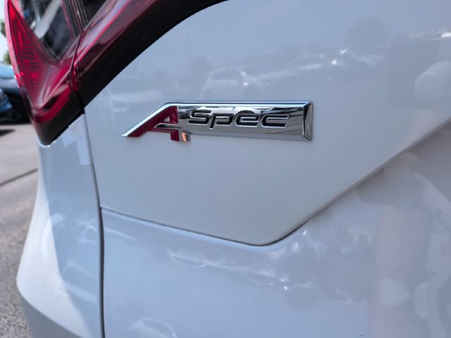 New 2026 Acura MDX A-Spec AWD/4WD image 8