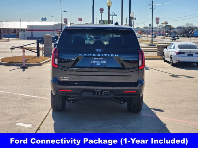 New 2026 Ford Expedition Active image 6