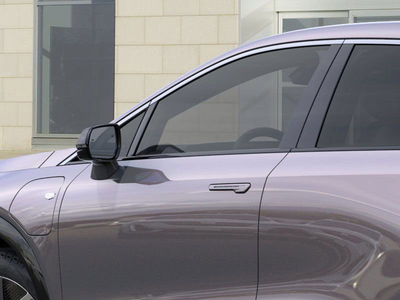 New 2026 Cadillac Optiq Luxury 1 image 12