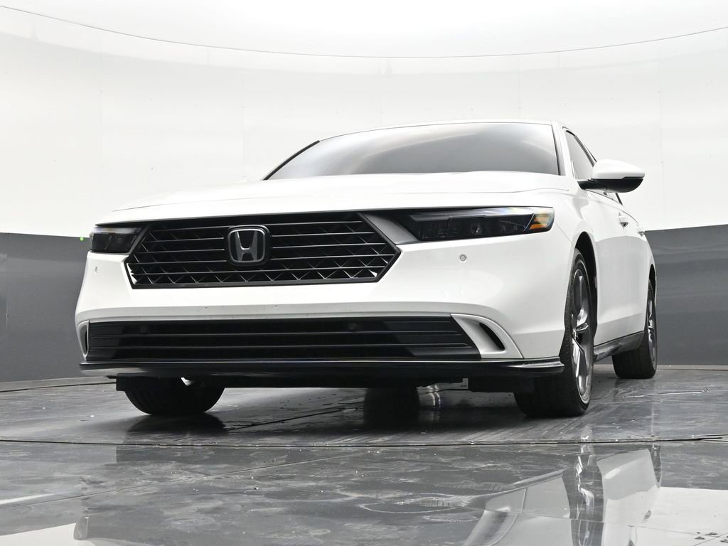 Used 2025 Honda Accord EX-L image 28