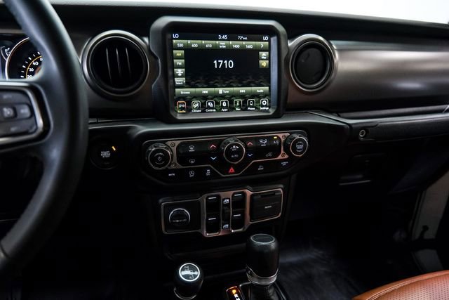 Used 2023 Jeep Gladiator Sport AWD/4WD image 55