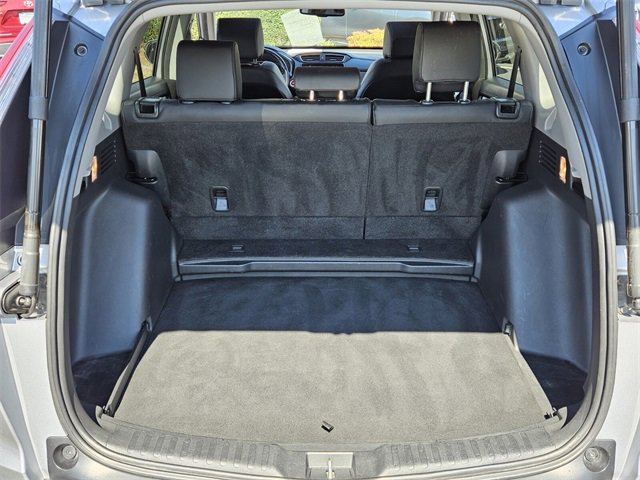 Used 2018 Honda CR-V EX-L image 12