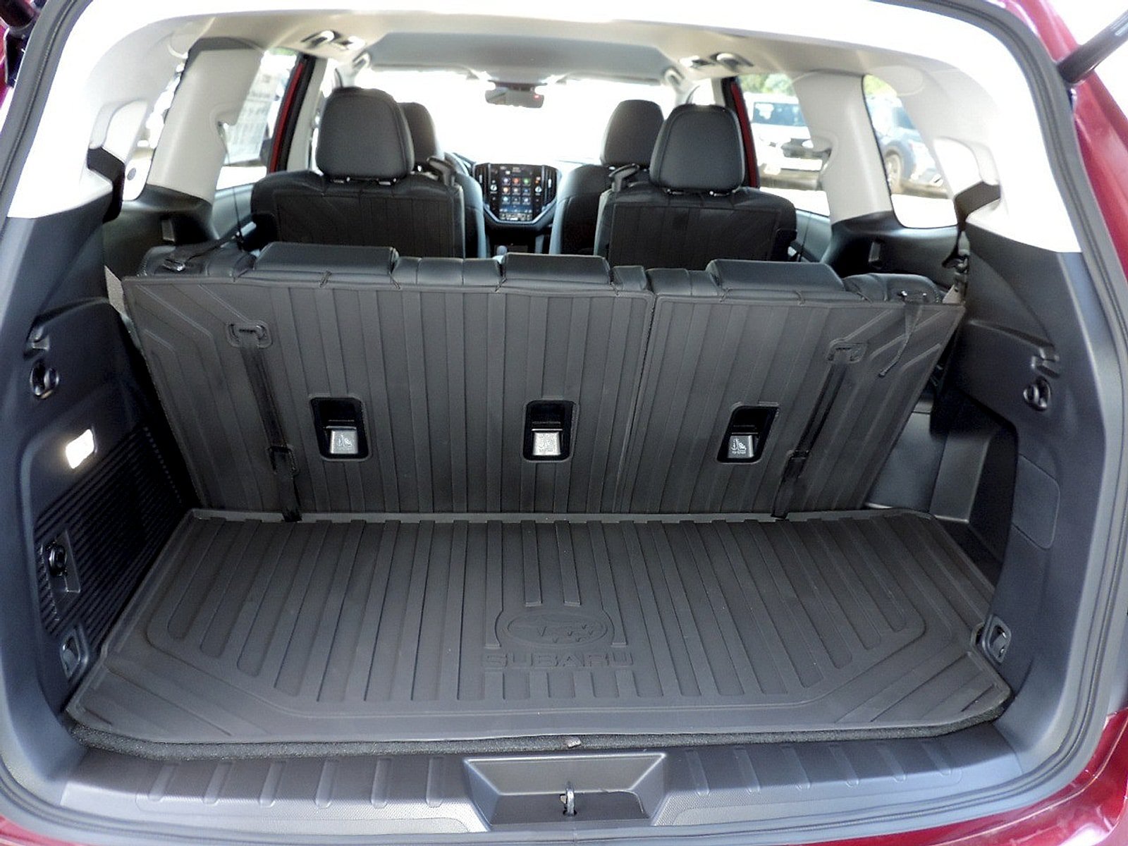 New 2026 Subaru Ascent Premium AWD/4WD image 16