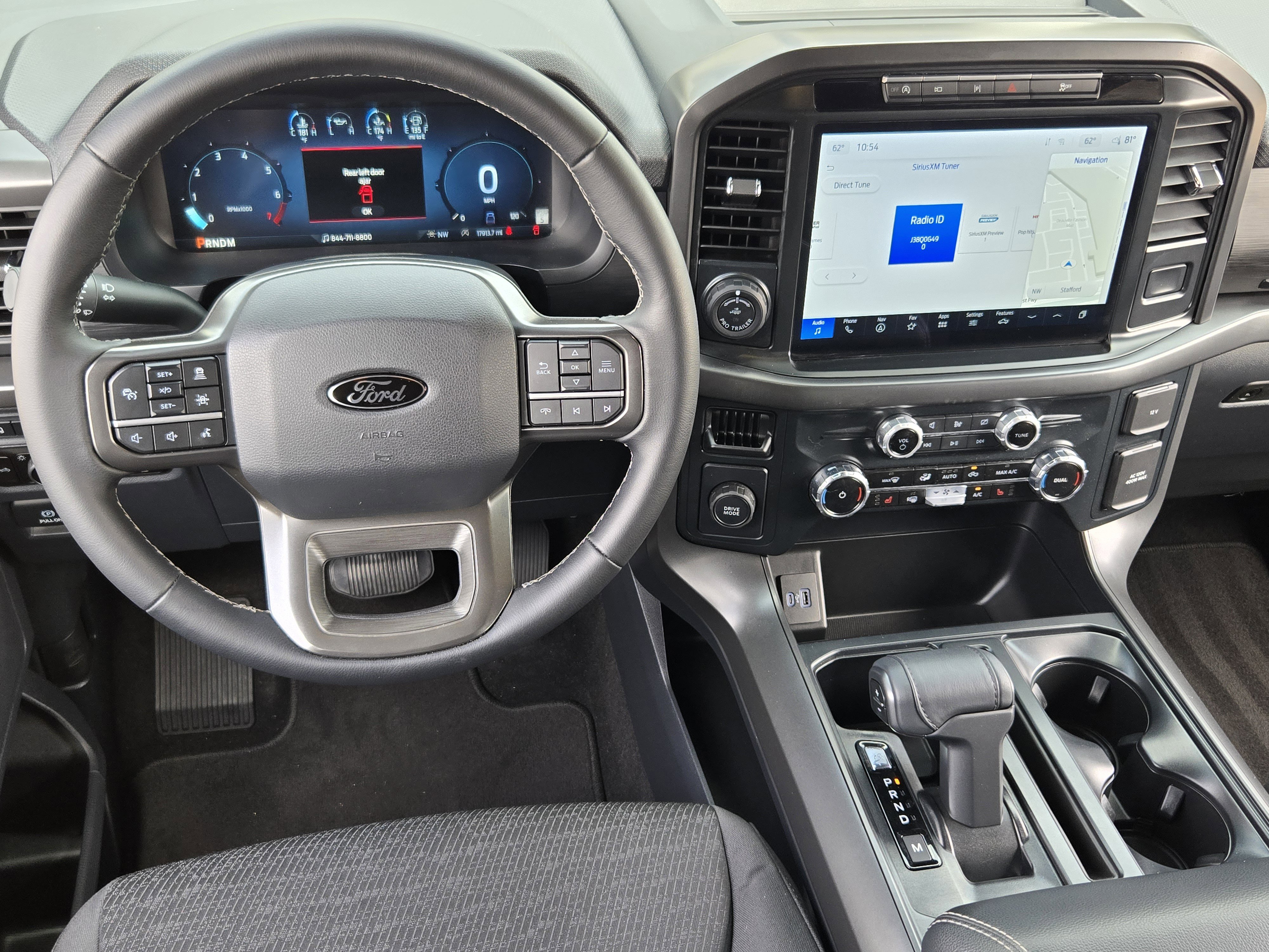 Used 2024 Ford F150 XLT w/ Equipment Group 302A MID RWD image 21