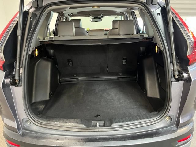 Used 2022 Honda CR-V Touring image 16