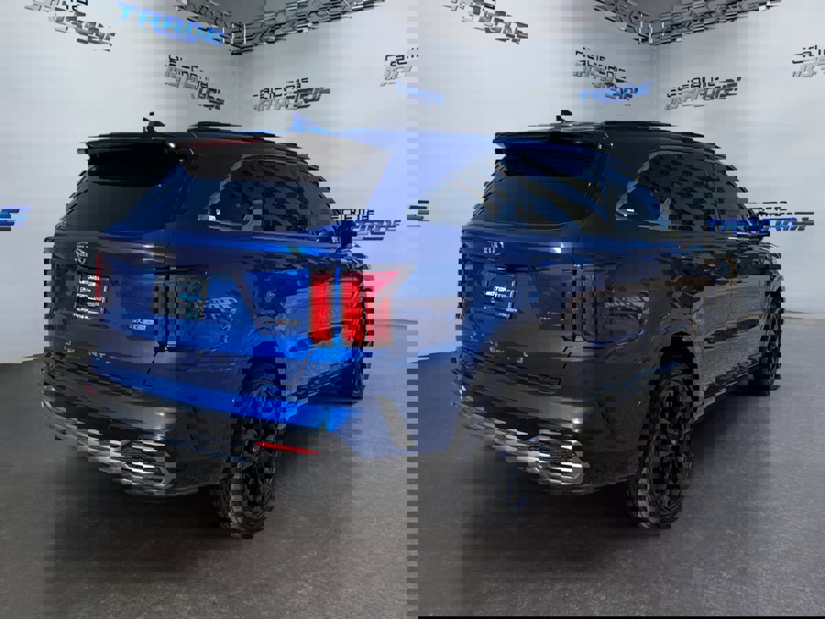 Used 2021 Kia Sorento SX image 5
