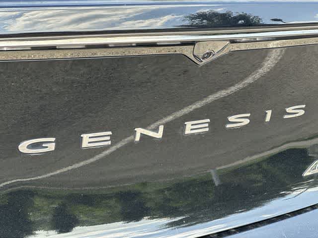Used 2023 Genesis G80 3.5T Sport AWD/4WD image 19