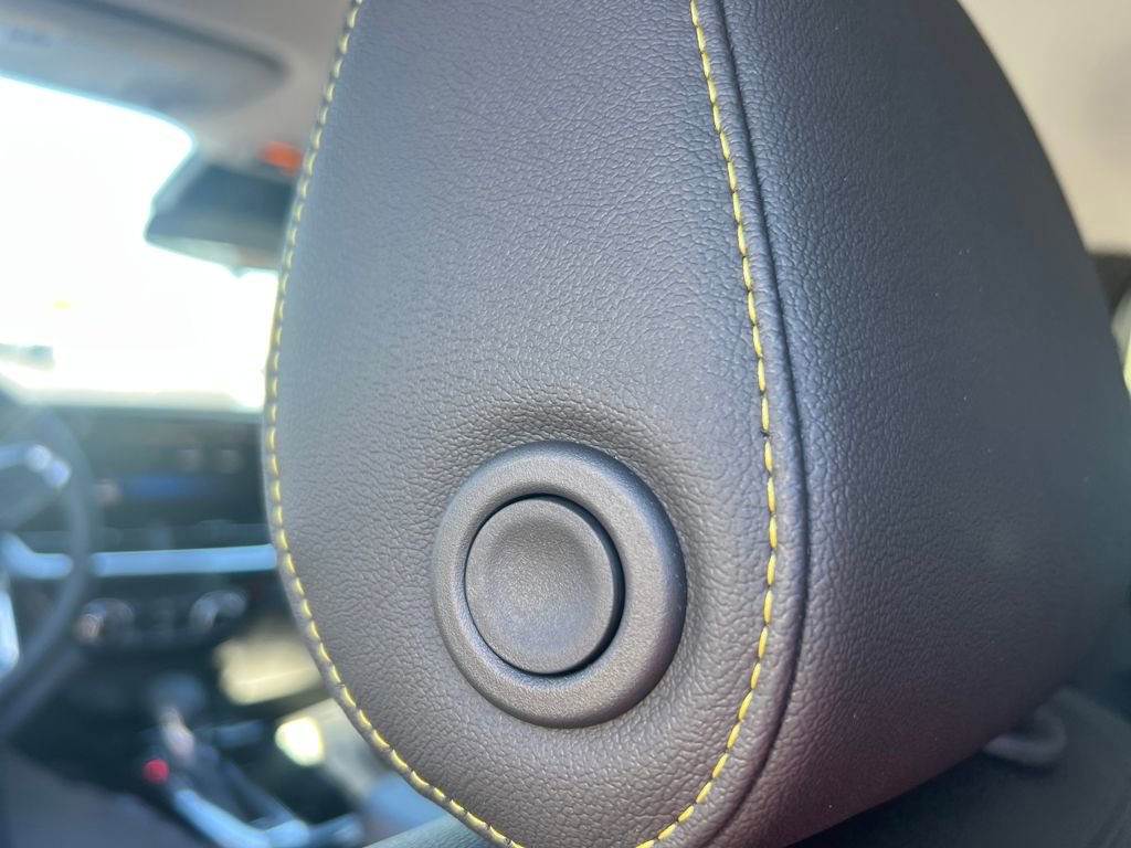 New 2026 Chevrolet Trax ACTIV w/ Driver Confidence Package image 34