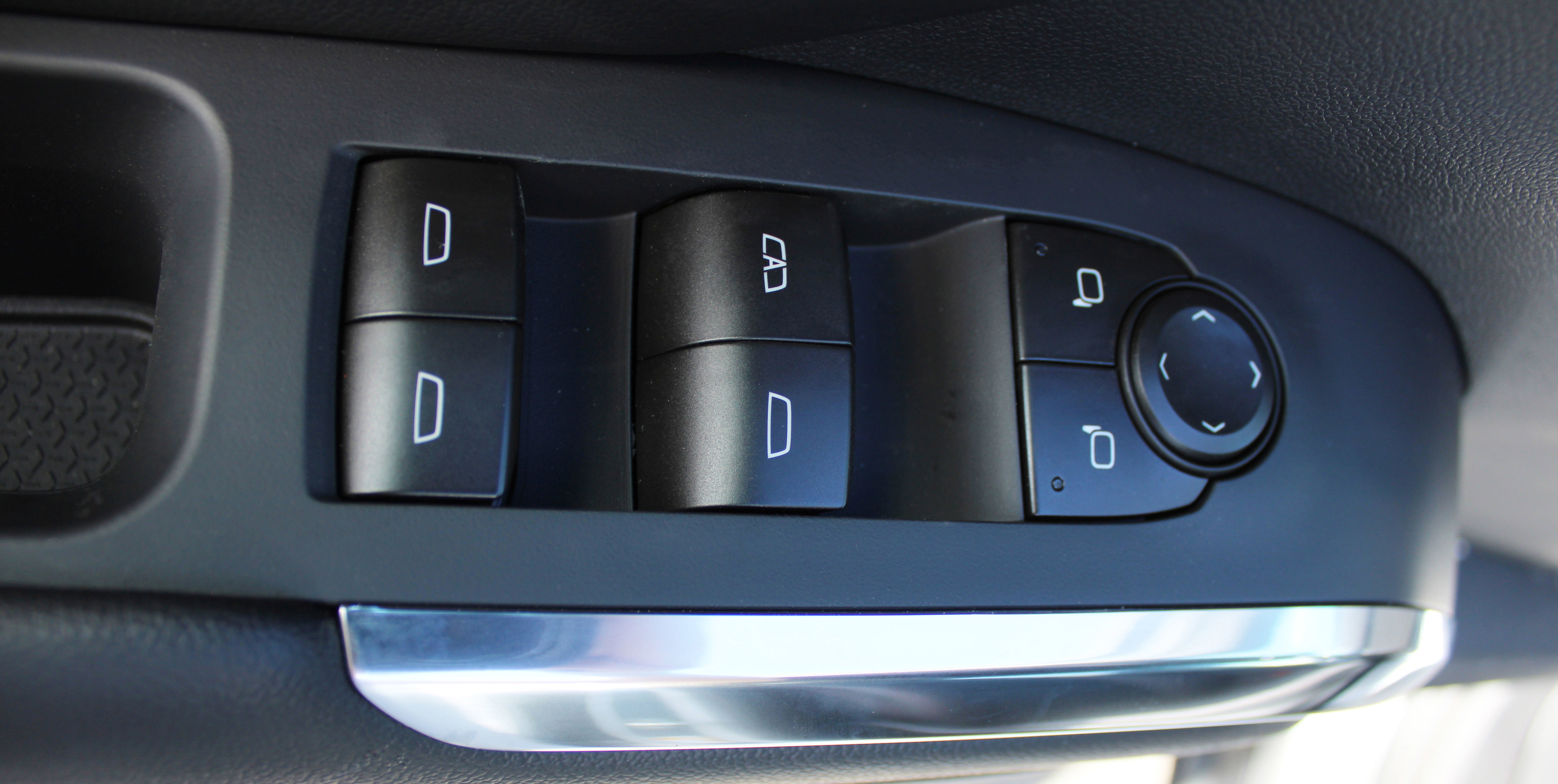 New 2026 Chevrolet Traverse Z71 image 29