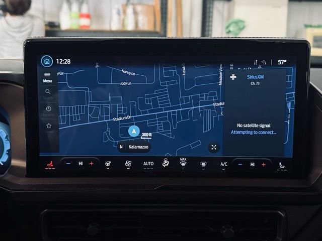 Used 2025 Ford Bronco Sport Outer Banks w/ Outer Banks Tech Package+ image 35