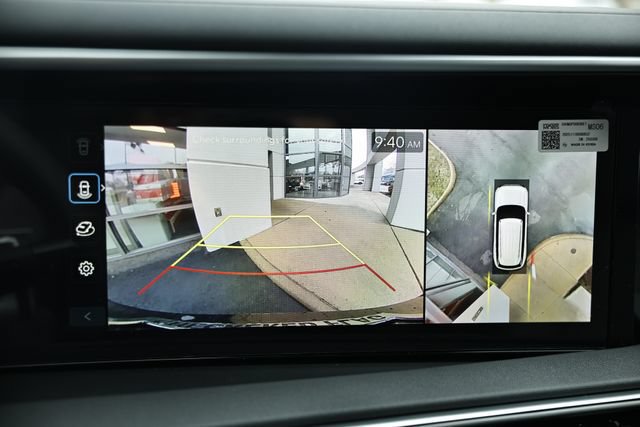 New 2026 Hyundai Palisade Calligraphy AWD/4WD image 13