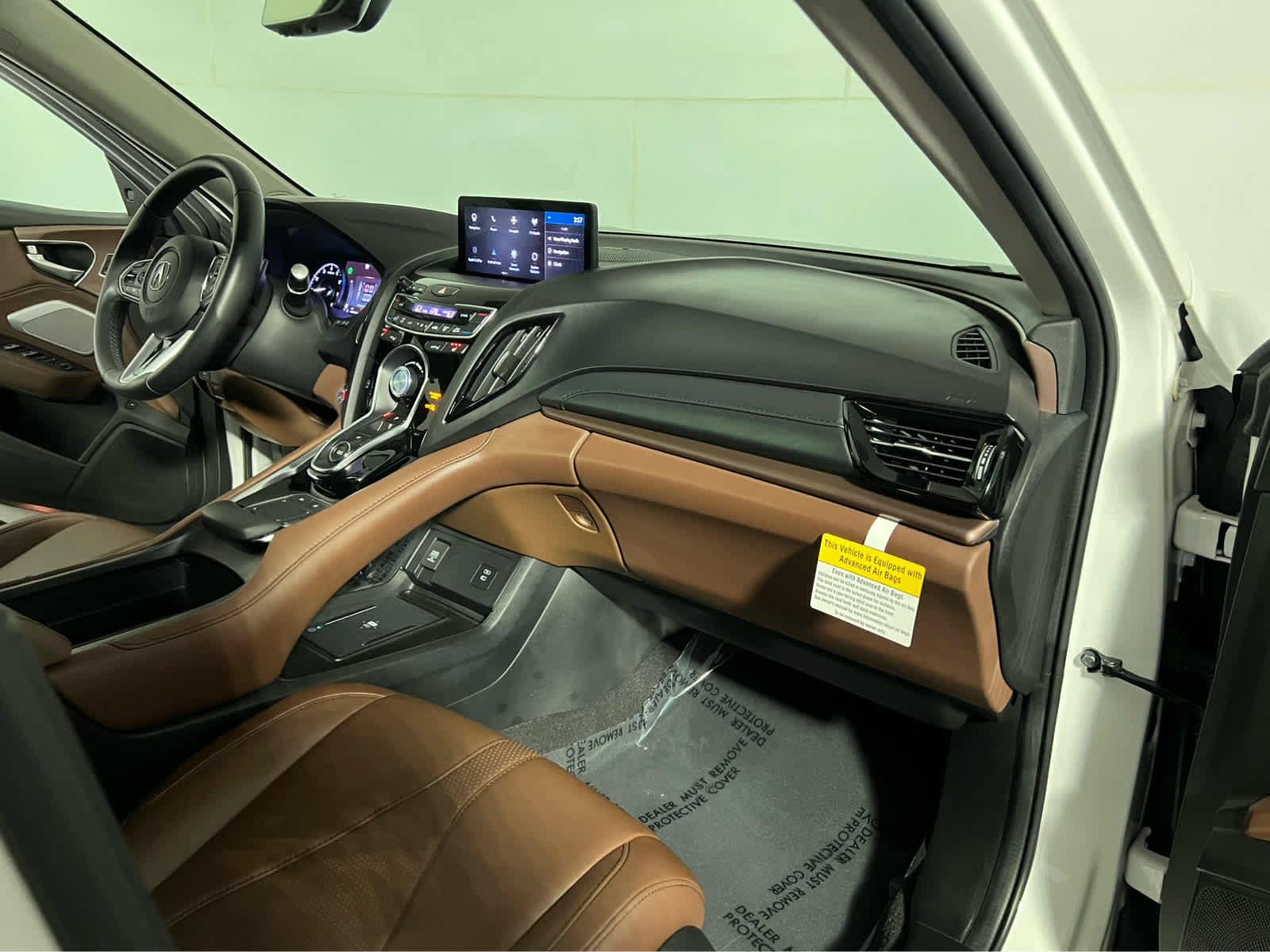 Certified 2023 Acura RDX AWD w/ Technology Package image 31