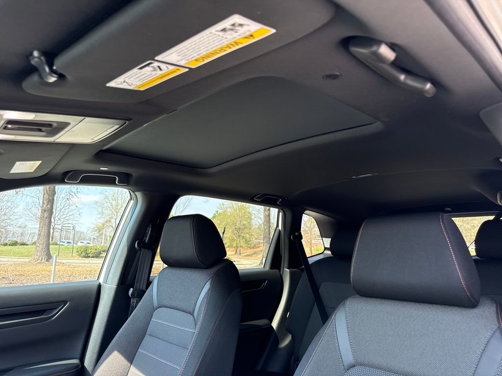 New 2026 Honda CR-V Sport image 23