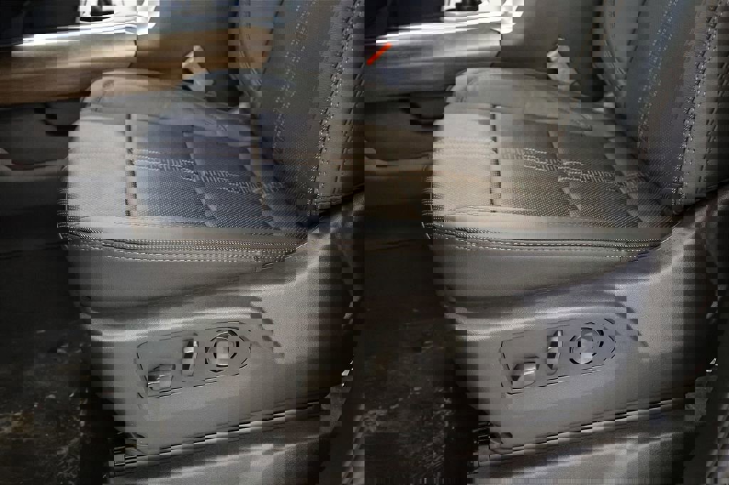 New 2026 Chevrolet Silverado 2500 High Country w/ High Country Premium Package image 18