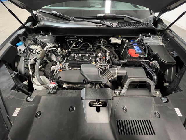 Used 2024 Honda CR-V LX image 27