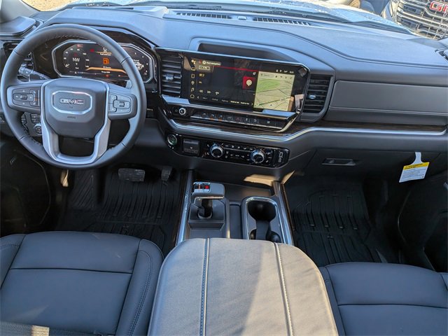 New 2026 GMC Sierra 1500 Elevation w/ Elevation Premium Package image 16