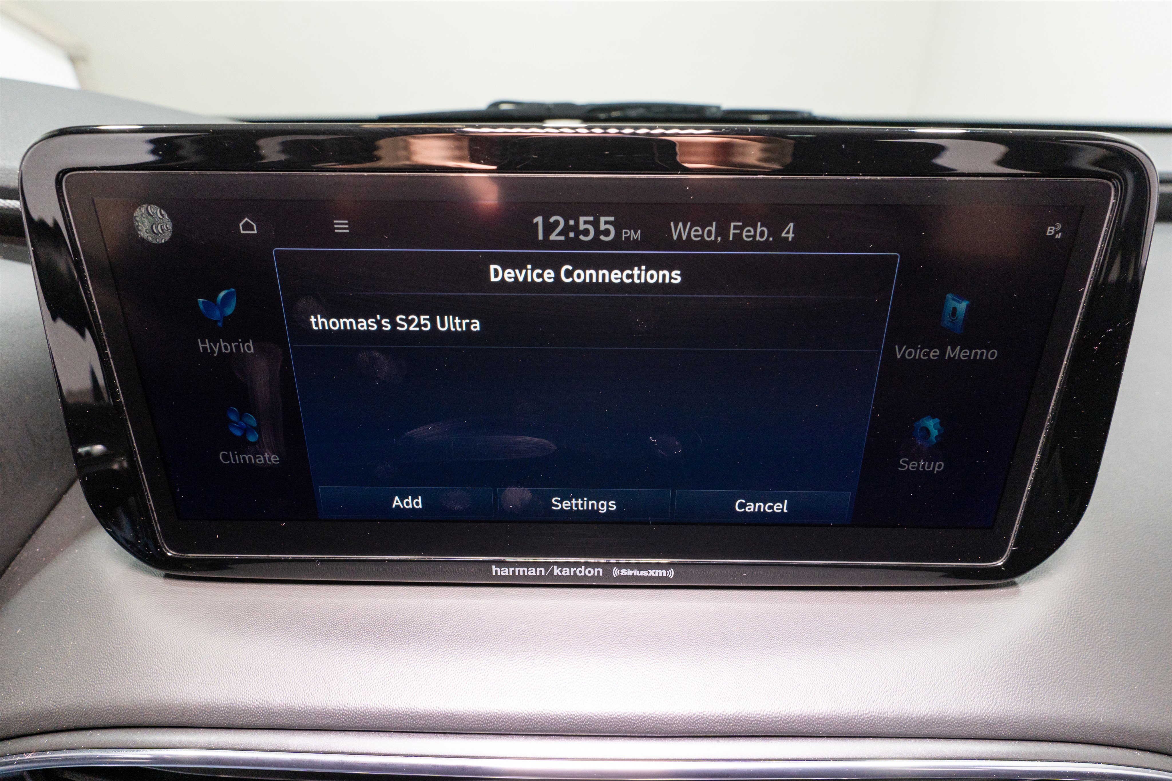 Used 2022 Hyundai Santa Fe SEL Premium w/ Cargo Package image 21