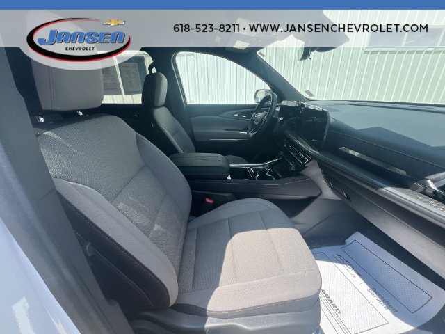 Used 2026 Chevrolet Traverse LT w/ Driver Confidence Package FWD image 27