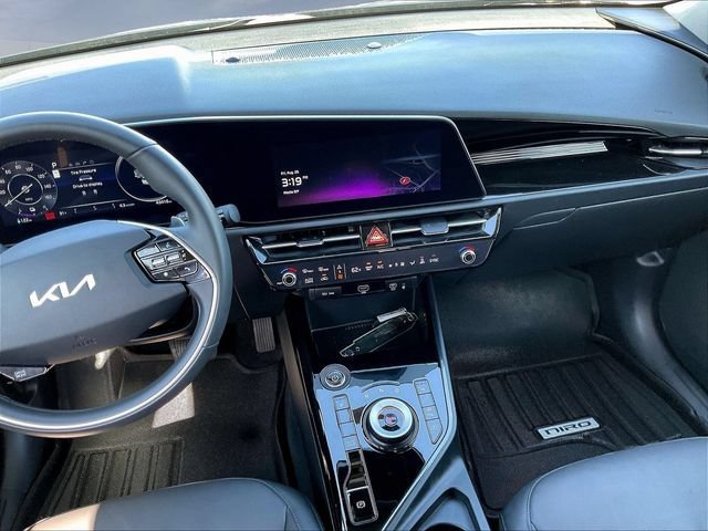 Used 2024 Kia Niro Wind FWD image 11