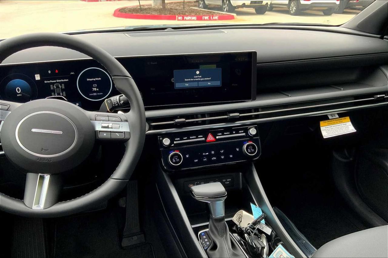 New 2026 Hyundai Santa Cruz XRT image 6