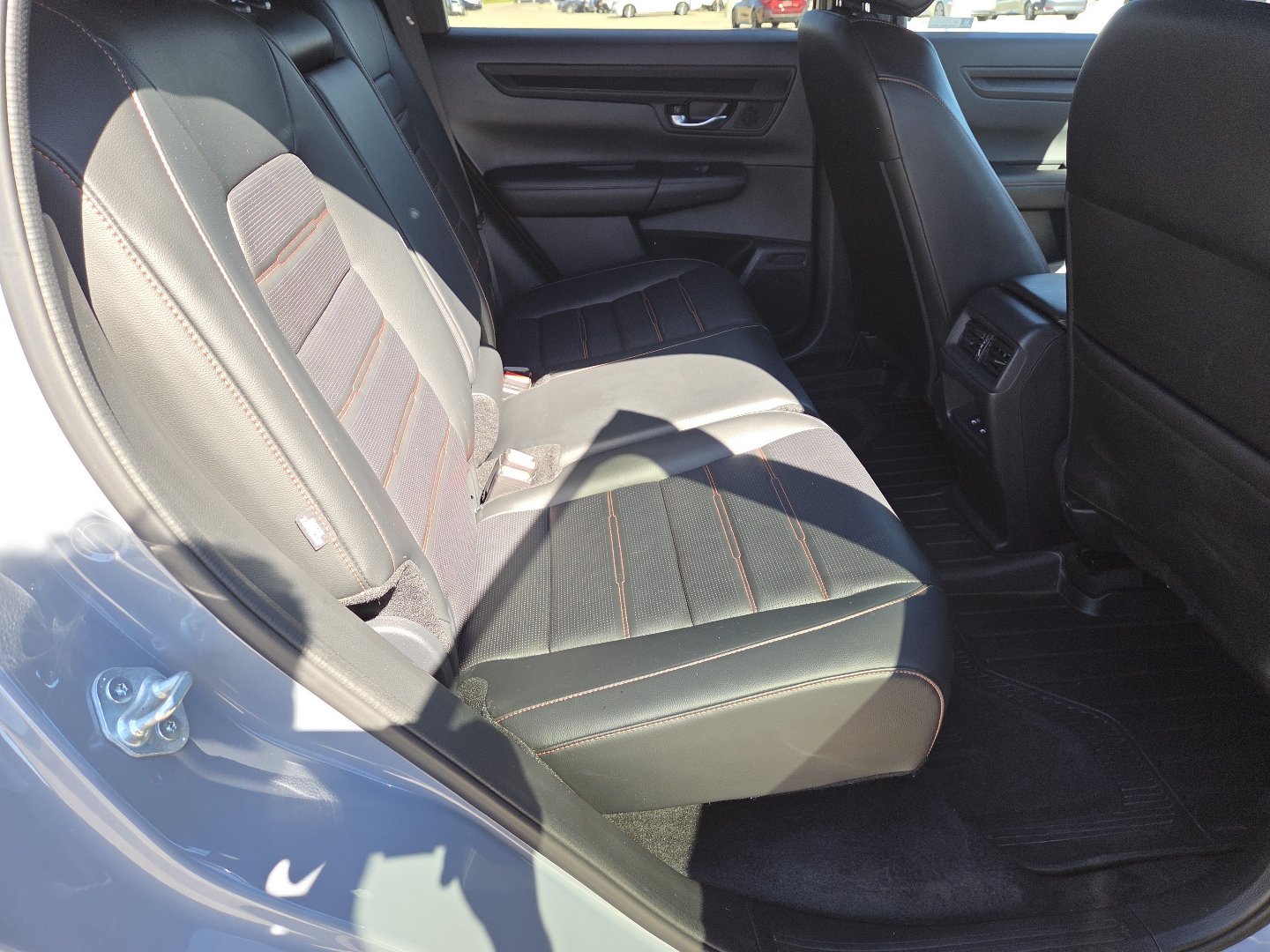 Used 2025 Honda CR-V Sport-L image 22