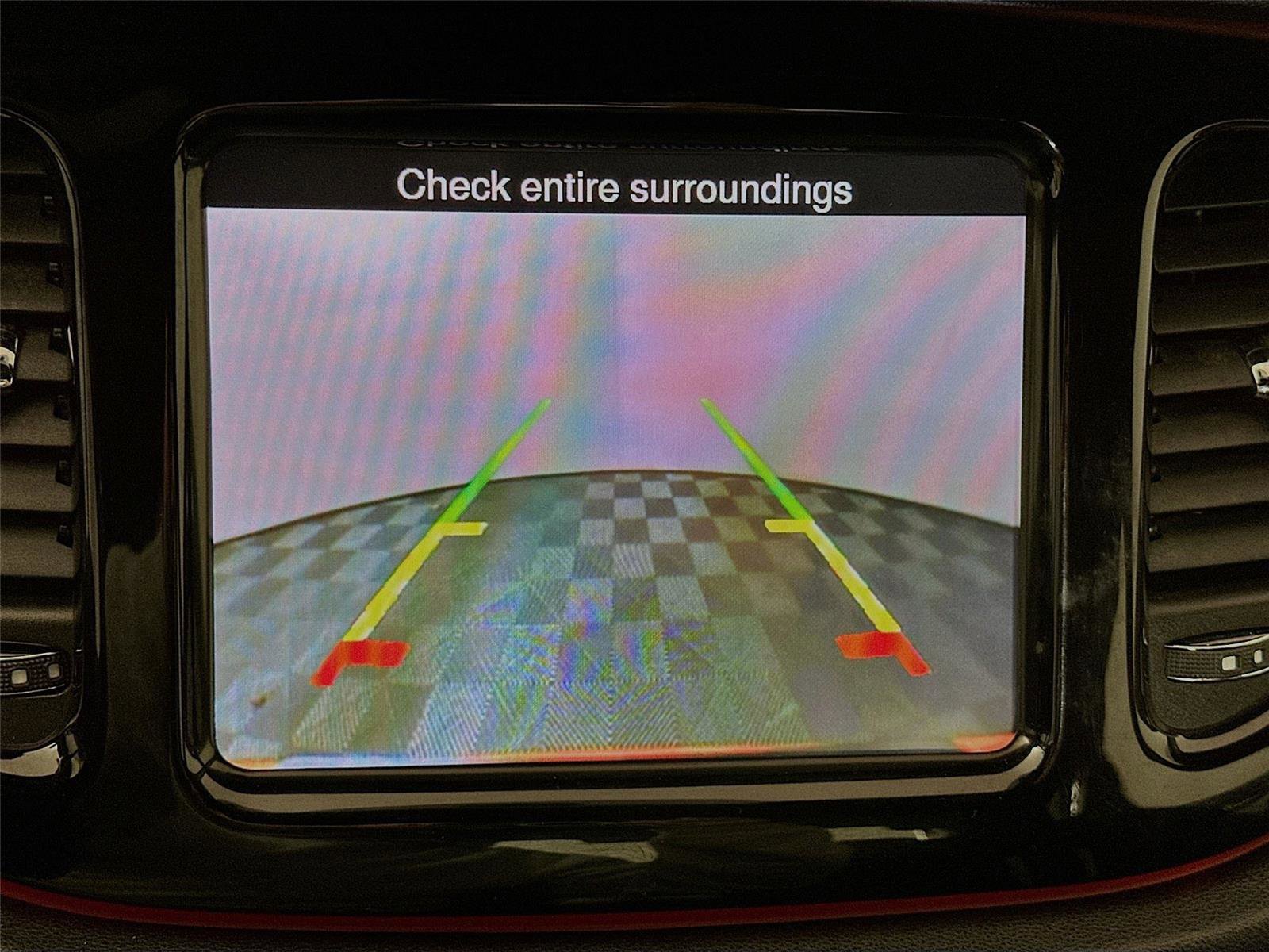 Used 2014 Dodge Dart SXT FWD image 6