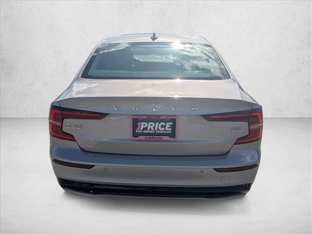 Used 2024 Volvo S60 B5 Plus FWD image 6