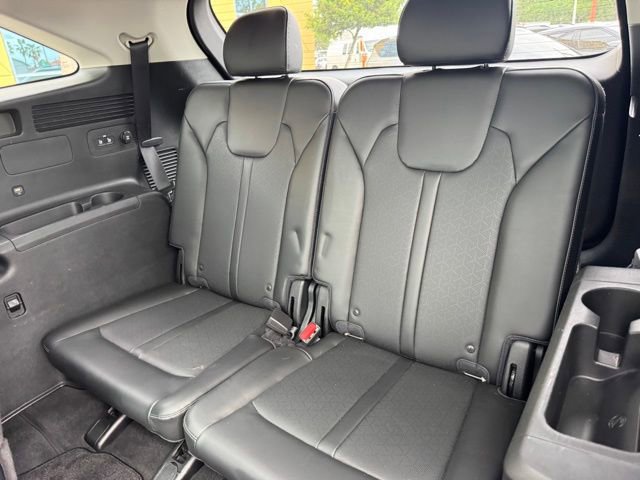 Certified 2023 Kia Sorento SX image 14