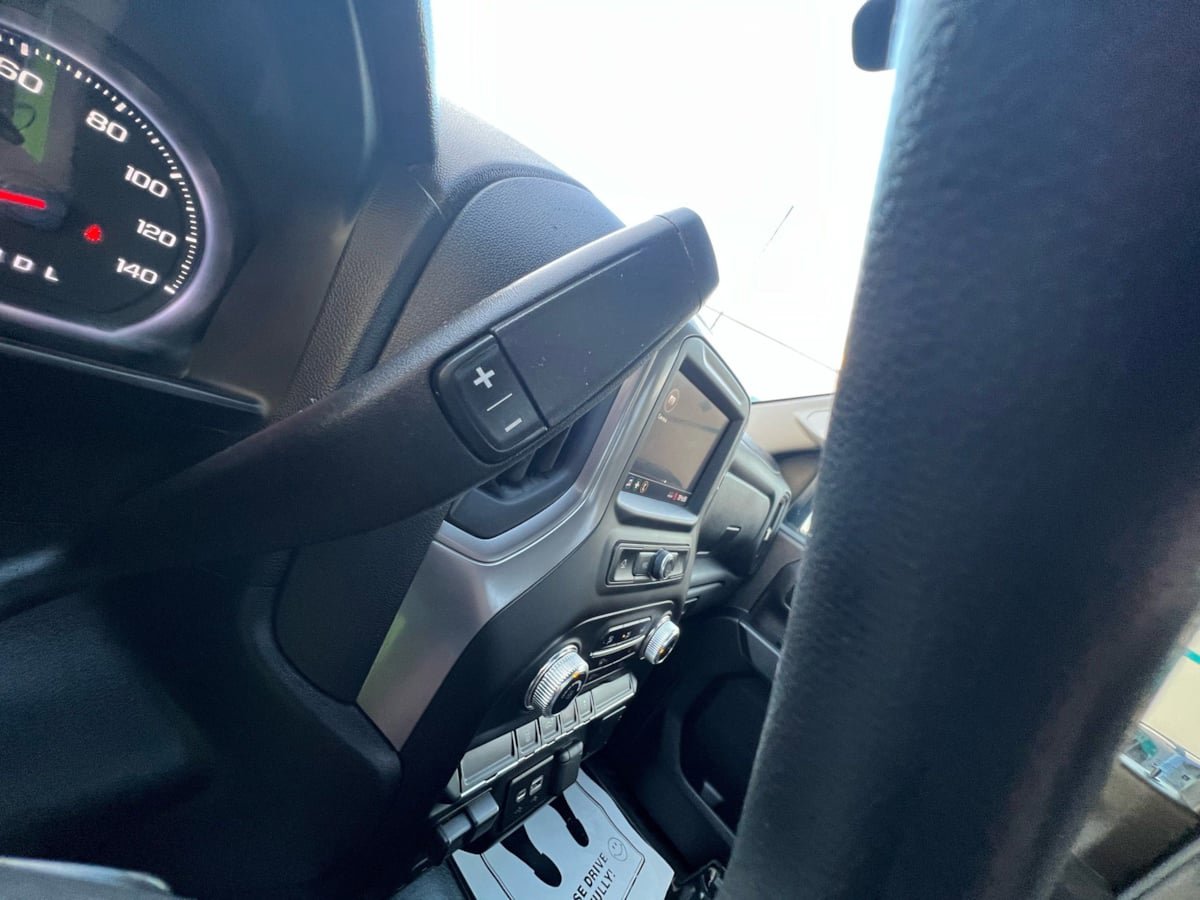 Used 2023 GMC Sierra 3500 Pro w/ Convenience Package AWD/4WD image 28