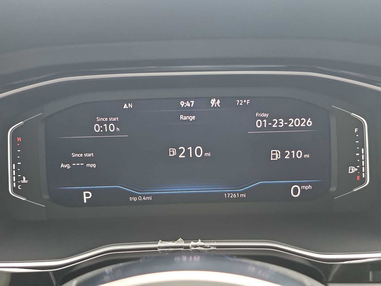 Used 2021 Volkswagen Jetta GLI Autobahn image 16