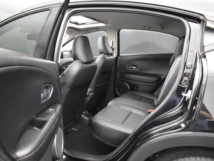 Used 2022 Honda HR-V EX-L image 15