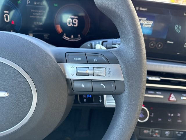 Used 2024 Hyundai Sonata SEL image 31