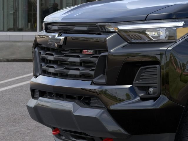 New 2026 Chevrolet Colorado Z71 w/ Z71 Convenience Package 2 AWD/4WD image 13