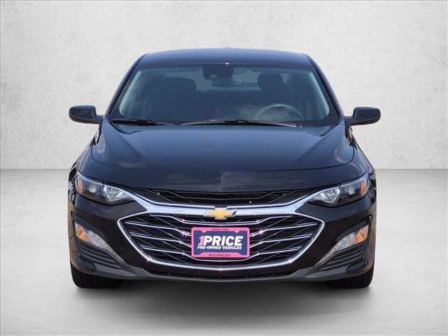 Used 2025 Chevrolet Malibu LT FWD video 2