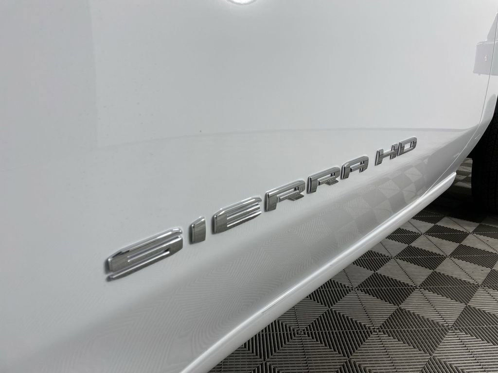 New 2025 GMC Sierra 3500 Pro w/ Convenience Package image 28