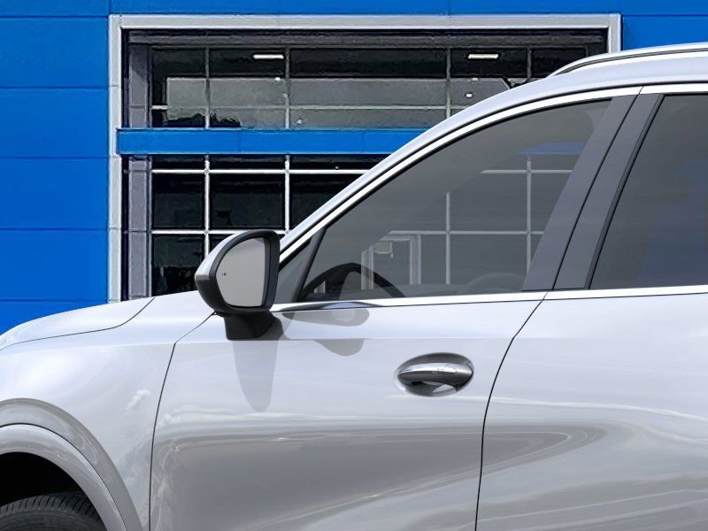 New 2026 Buick Envision Avenir image 12