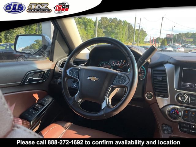 Used 2019 Chevrolet Suburban Premier RWD image 18
