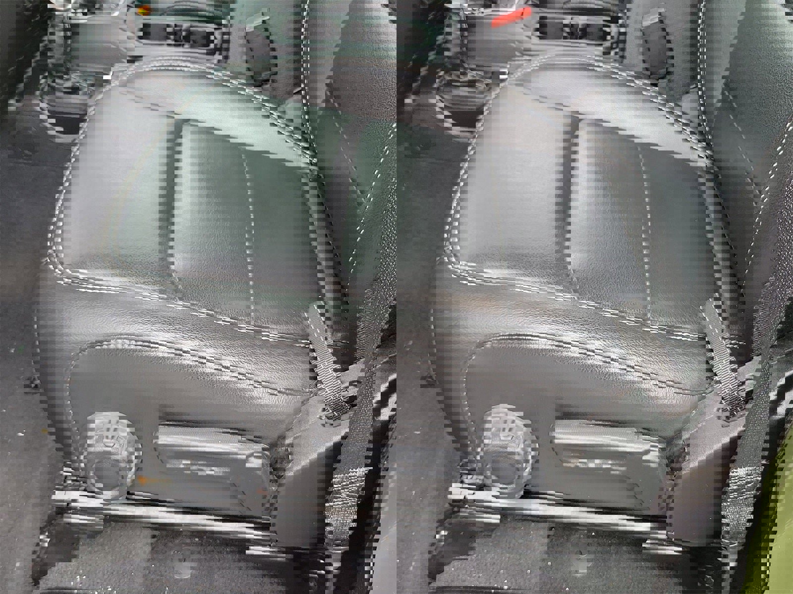 Used 2023 Jeep Wrangler Unlimited Sahara w/ Cold Weather Group image 14