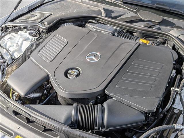 New 2026 Mercedes-Benz C 300 Sedan image 17