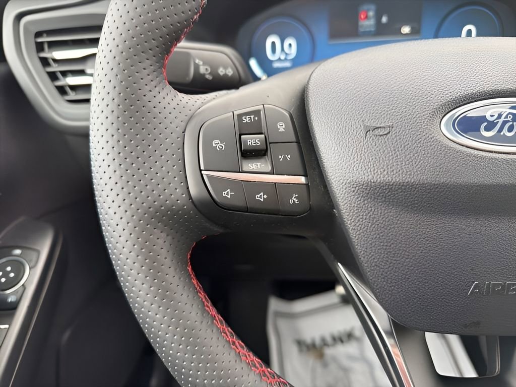 Used 2023 Ford Escape ST-Line Select w/ Tech Pack #2 image 33