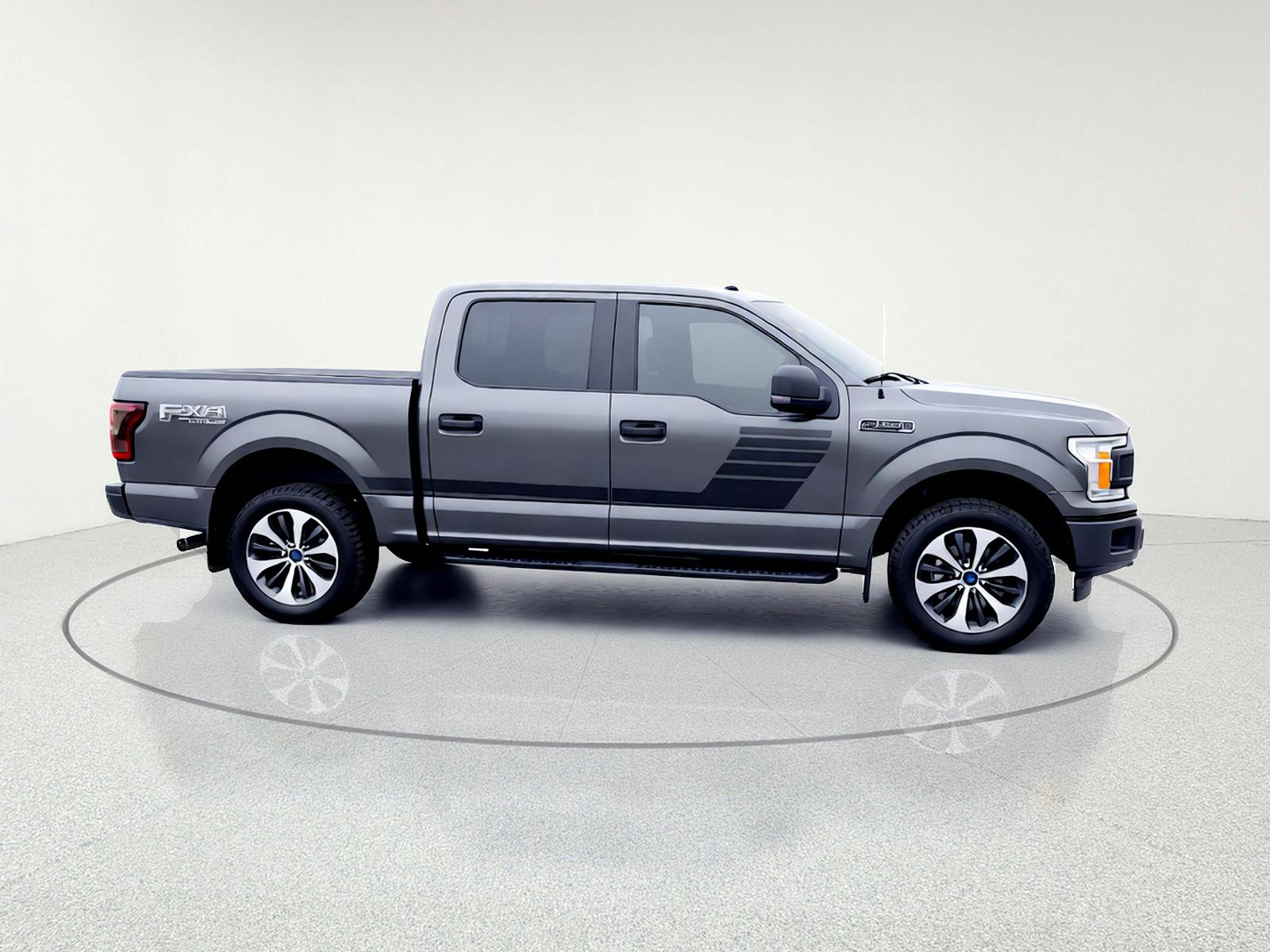 Used 2019 Ford F150 XL w/ Equipment Group 101A Mid image 10