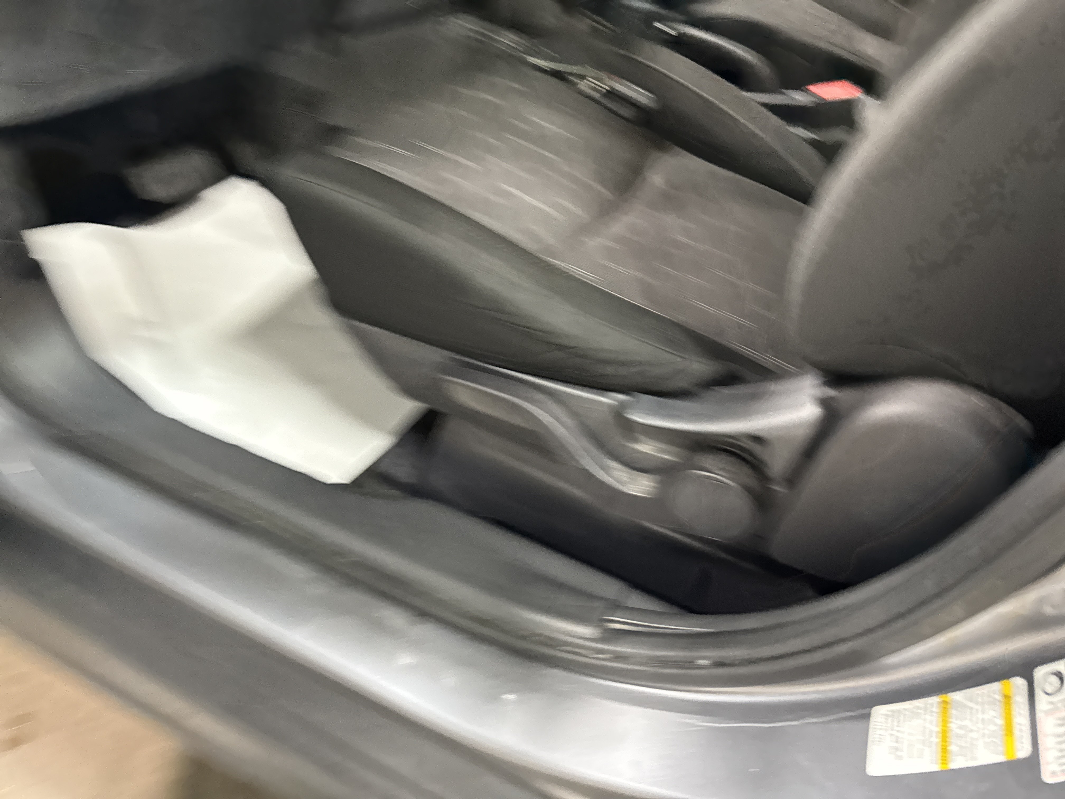 Used 2020 Mitsubishi Outlander Sport SE AWD/4WD image 17