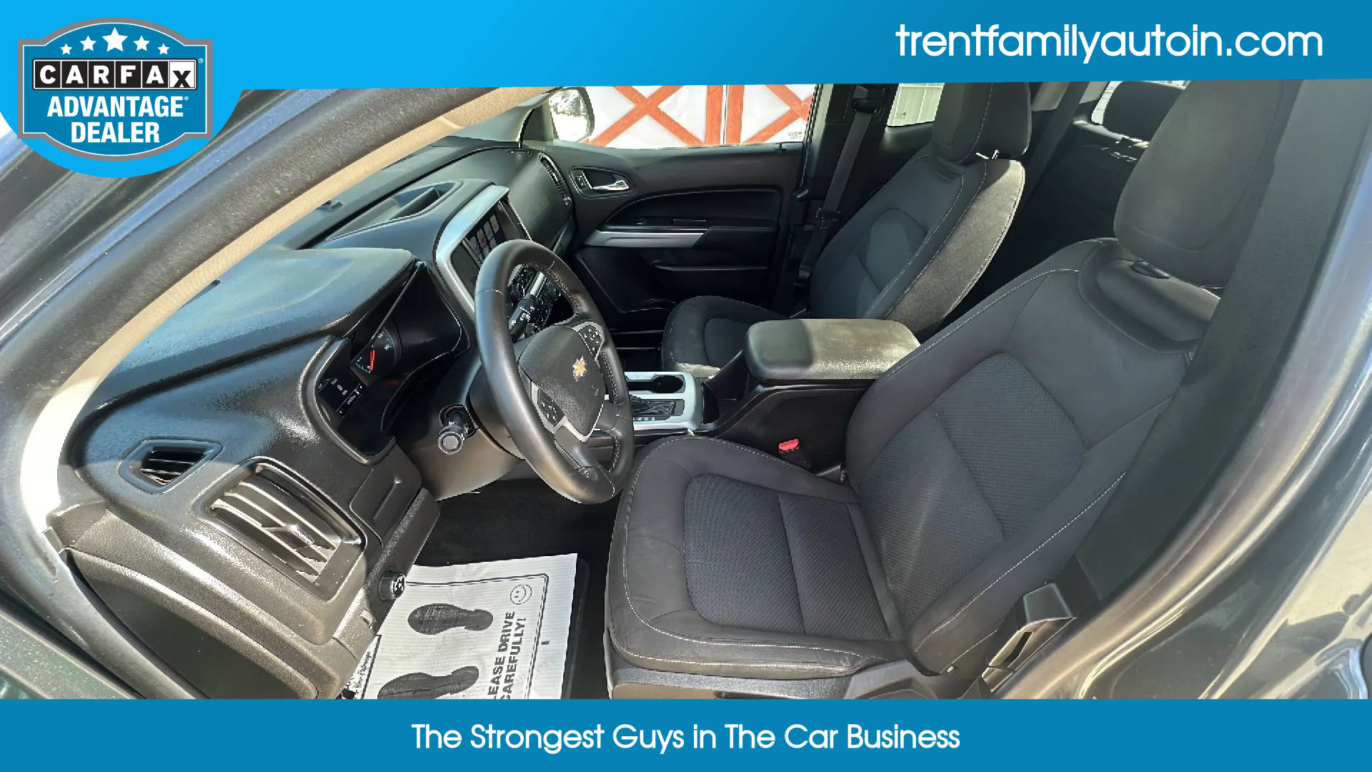 Used 2015 Chevrolet Colorado LT w/ LT Convenience Package image 14