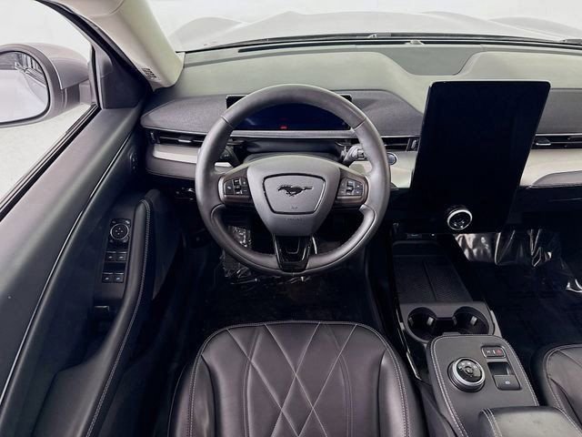 Certified 2021 Ford Mustang Mach-E Select w/ Comfort/Appearance Package image 22