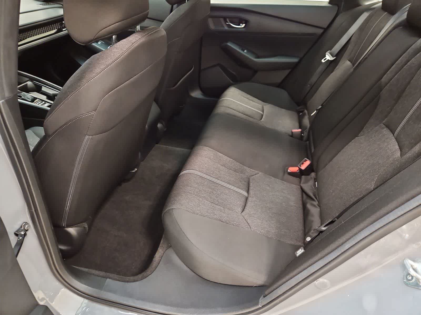 Used 2024 Honda Accord Sport image 19