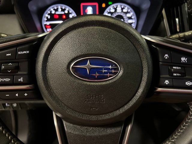 Used 2025 Subaru Outback Premium AWD/4WD image 40