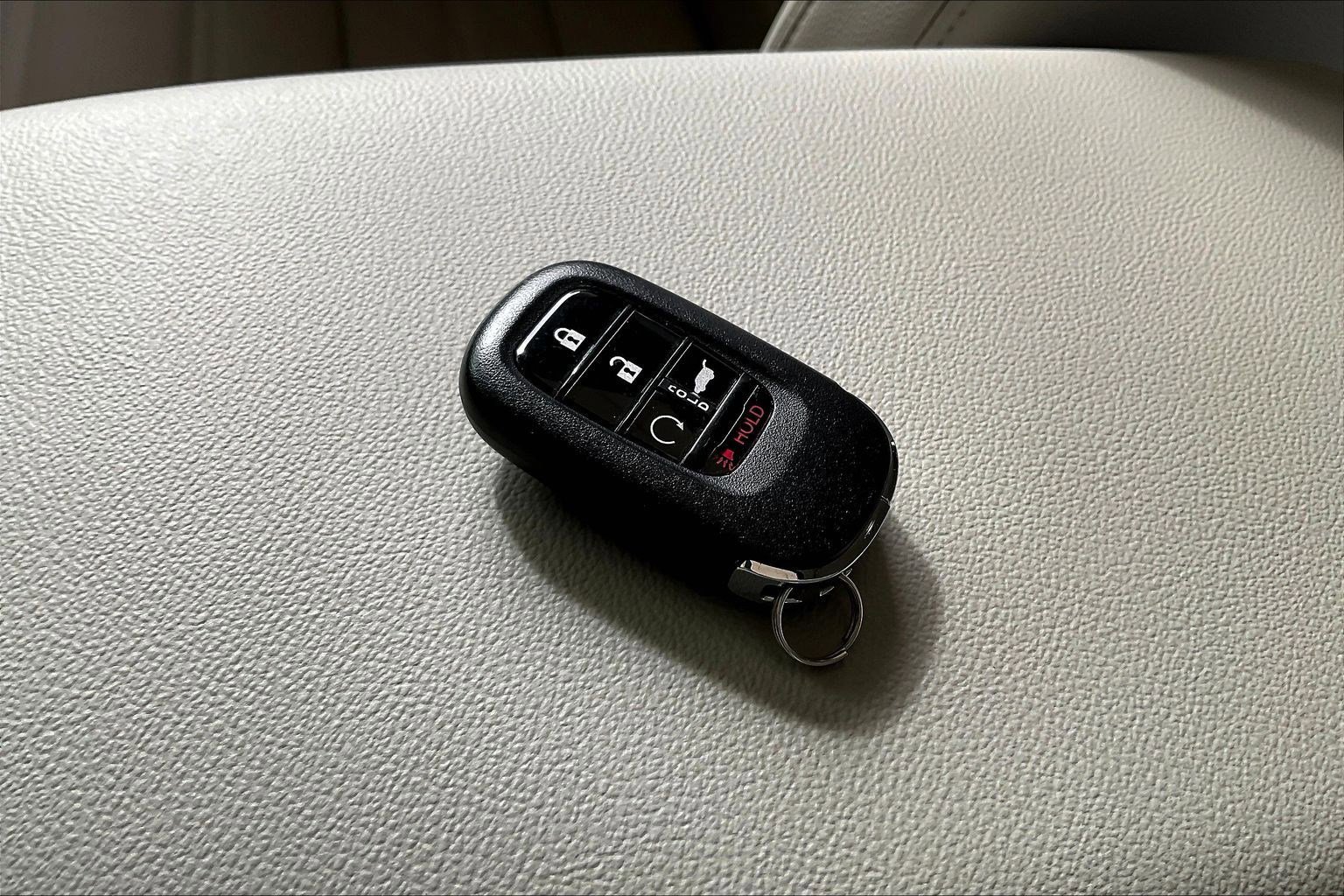 Used 2025 Honda CR-V EX-L image 32